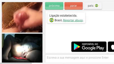 मेरी पत्नी पुरुषों को हस्तमैथुन करते देखना पसंद करती है