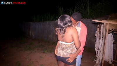 सड़क पर सेक्स