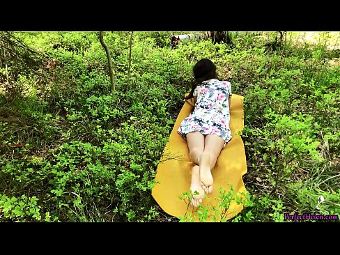❤️ टिंडर पर अजनबी मेरी बिल्ली को masturbates और जंगल में जुनून से fucks ❌ सुपर सेक्स hi.image-kassir.ru पर